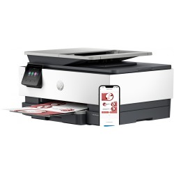 Buy HP OfficeJet Pro 8132e - 4-in-1 Inkjet MFP, Color, Grey, 512MB, 1.2GHz CPU, ... in Cyprus, Nicosia, Limassol, Larnaka, Pafos