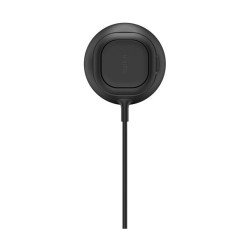 Belkin UltraCharge Ladepad Qi2 25W m.Standfu schw. WIA013hqBK — Buy in Cyprus with Fast Delivery