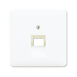 Jung CD 569-1 UA WW Abdeckung für eine IAE UAE-Dose — Buy in Cyprus with Fast Delivery