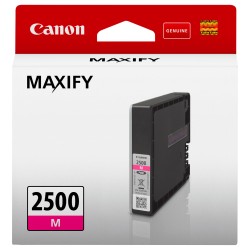 Canon PGI-2500 M magenta — Buy in Cyprus with Fast Delivery