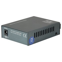Konverter FVT-1105 10 100TX to 100FX 80km — Buy in Cyprus with Fast Delivery