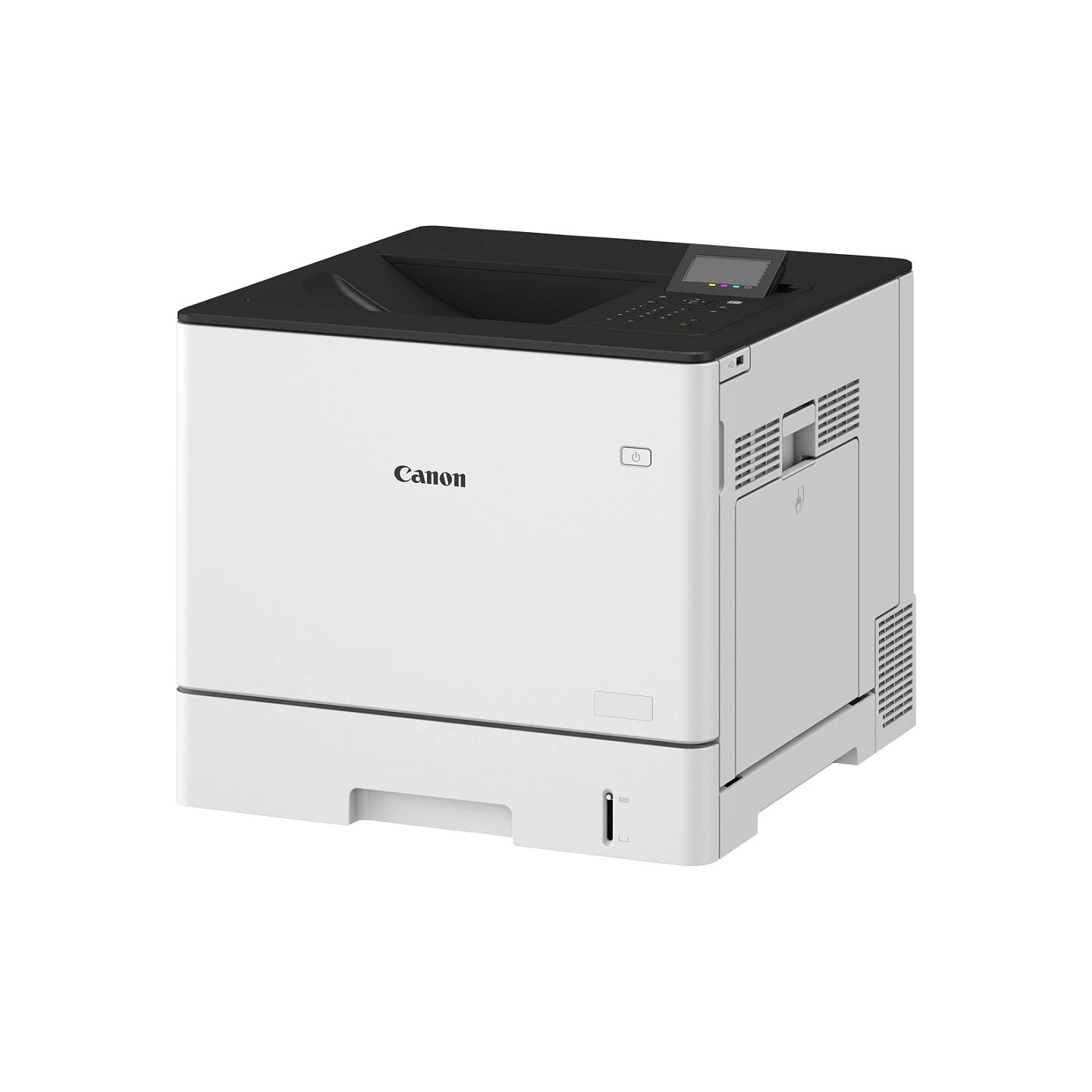 FL CANON i-SENSYS LBP732Cdw Printer colour Duplex laser A4 1200x1200dpi 38ppm mono 38ppm colour 650sheets USB 2.0 LAN...