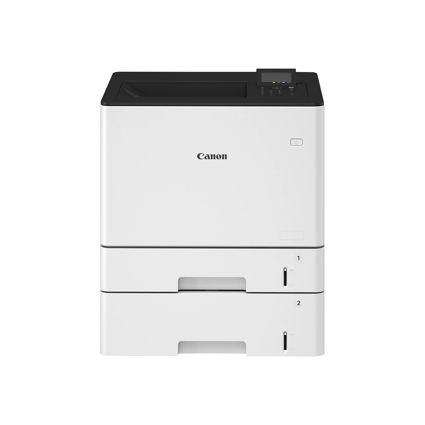 FL CANON i-SENSYS LBP732Cdw Printer colour Duplex laser A4 1200x1200dpi 38ppm mono 38ppm colour 650sheets USB 2.0 LAN...