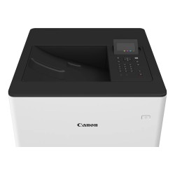 FL CANON i-SENSYS LBP732Cdw Printer colour Duplex laser A4 1200x1200dpi 38ppm mono 38ppm colour 650sheets USB 2.0 LAN...