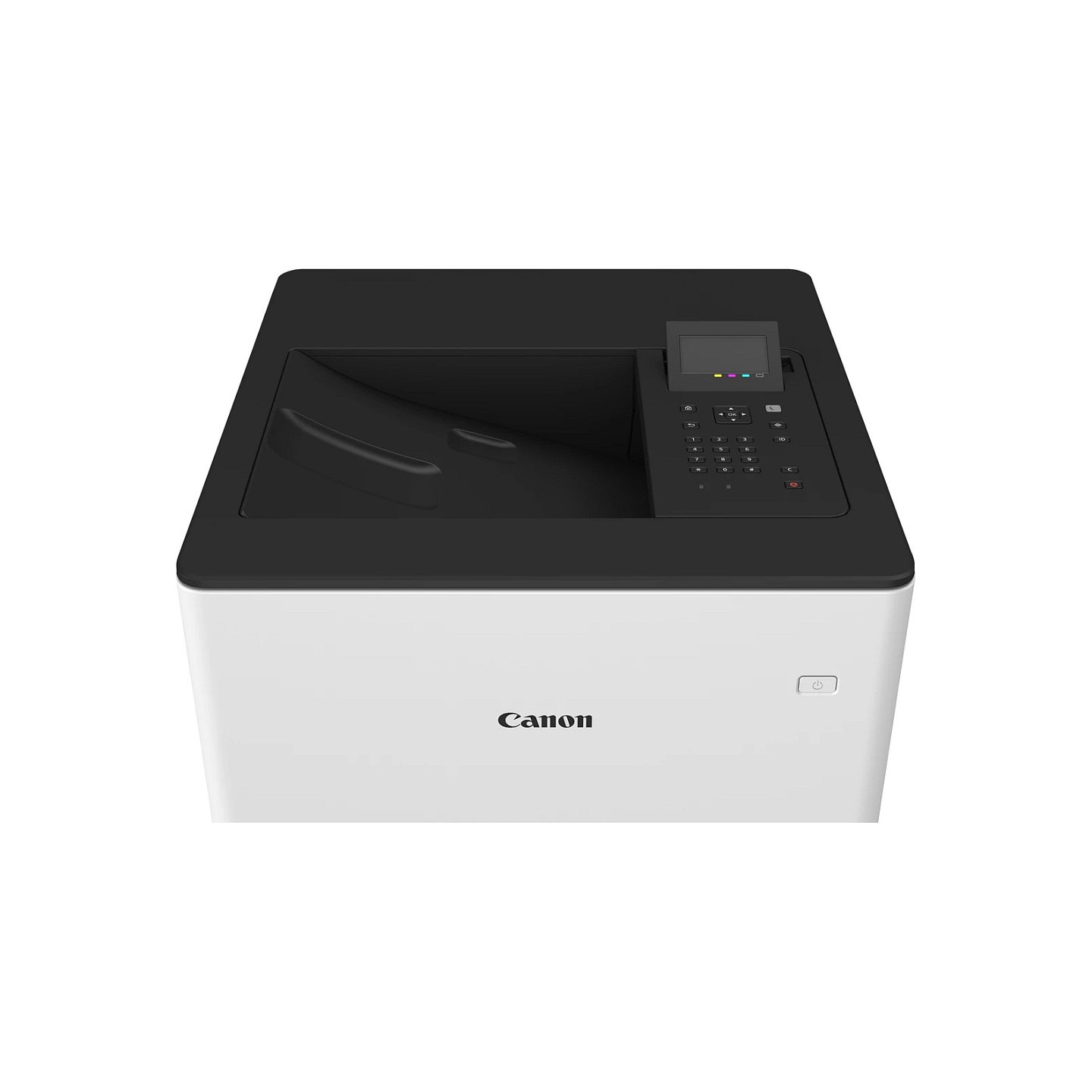 FL CANON i-SENSYS LBP732Cdw Printer colour Duplex laser A4 1200x1200dpi 38ppm mono 38ppm colour 650sheets USB 2.0 LAN...