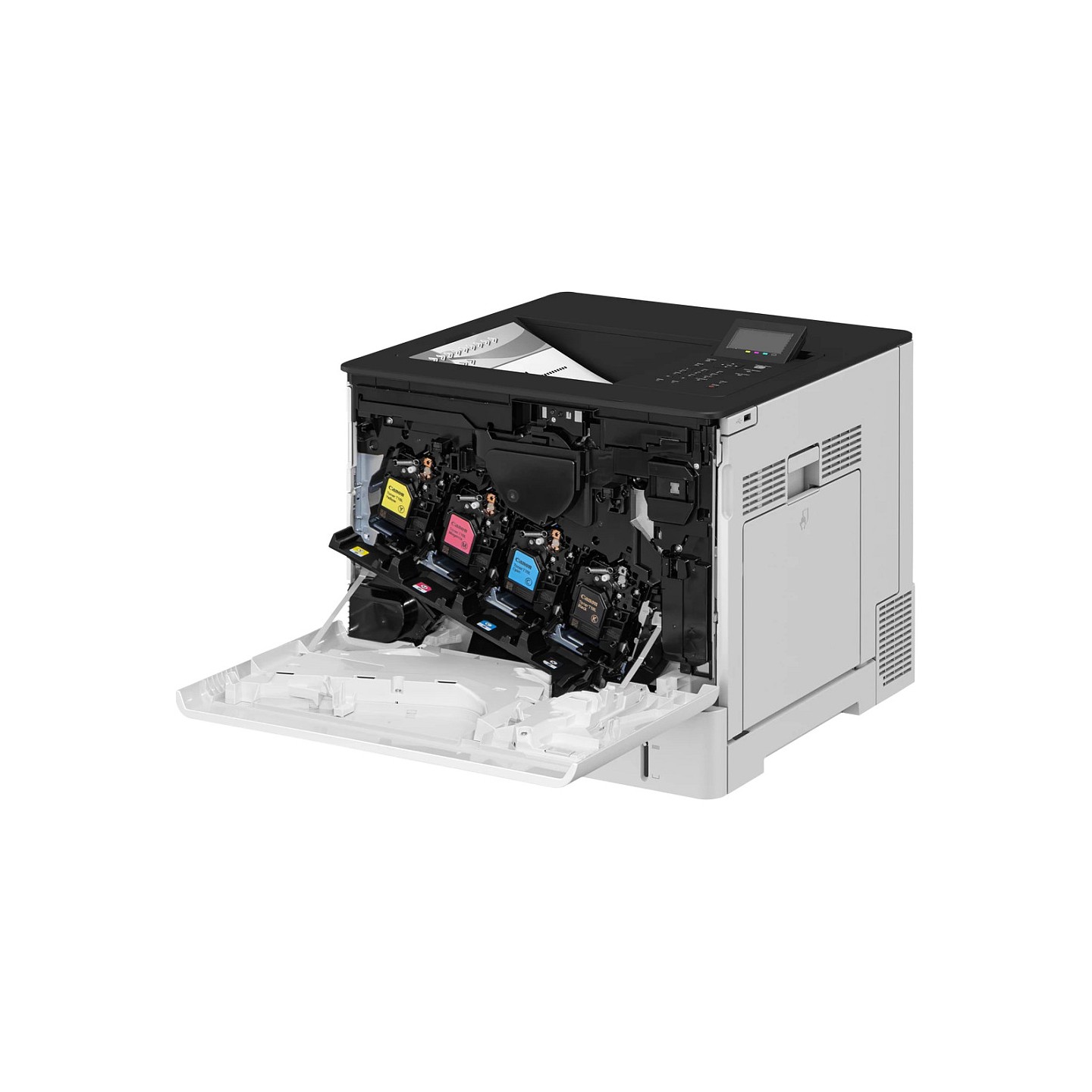 FL CANON i-SENSYS LBP732Cdw Printer colour Duplex laser A4 1200x1200dpi 38ppm mono 38ppm colour 650sheets USB 2.0 LAN...