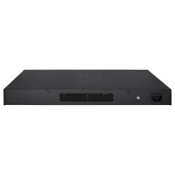 Switch 24x GE GES-2126 2xGSFP 19' Hilbert — Buy in Cyprus with Fast Delivery