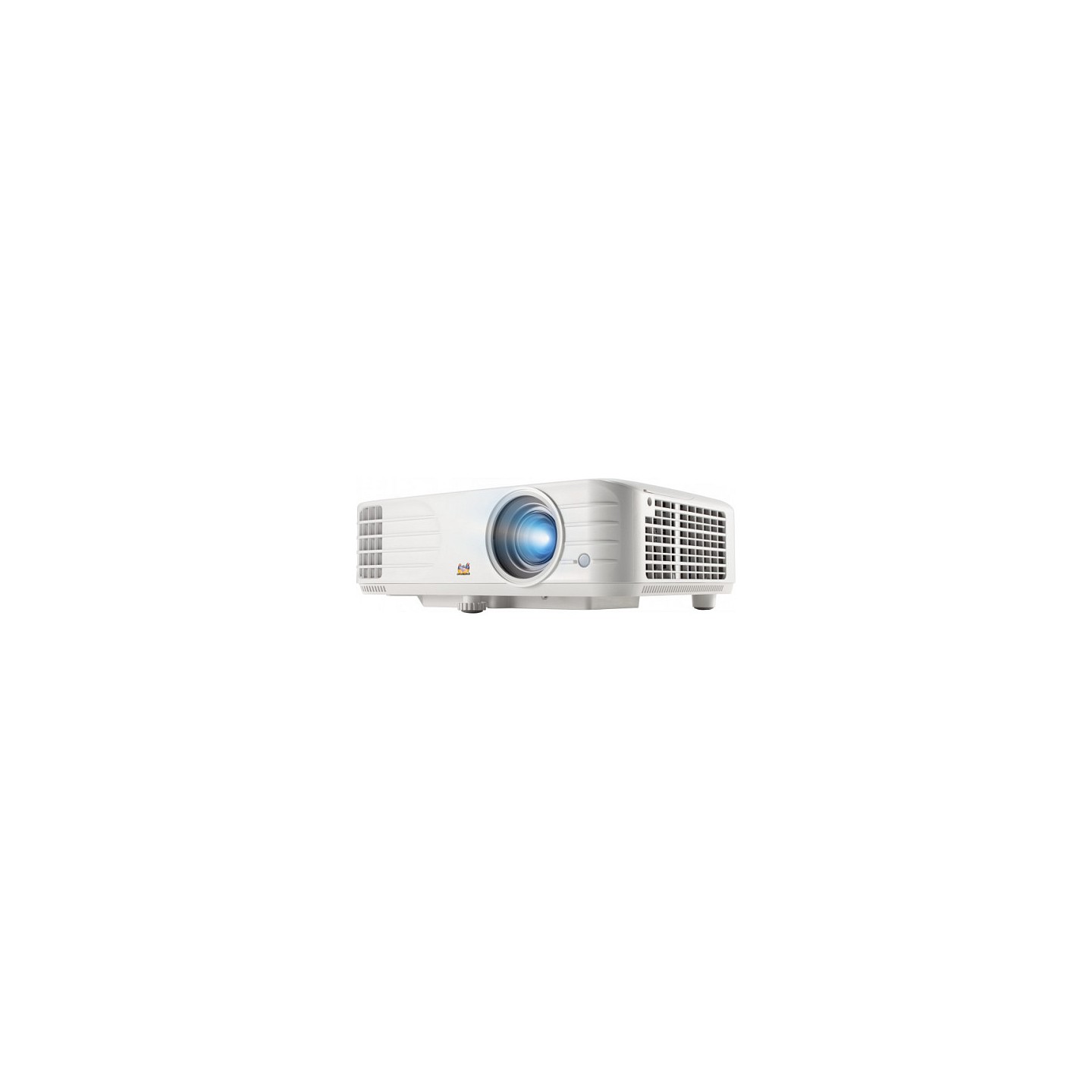 ViewSonic PG706HD Business DLP Beamer 4000 ANSI Lumen — Buy in Cyprus with Fast Delivery