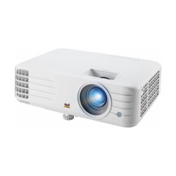 ViewSonic PG706HD Business DLP Beamer 4000 ANSI Lumen — Buy in Cyprus with Fast Delivery