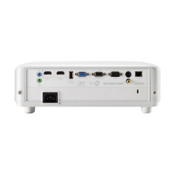 ViewSonic PG706HD Business DLP Beamer 4000 ANSI Lumen — Buy in Cyprus with Fast Delivery