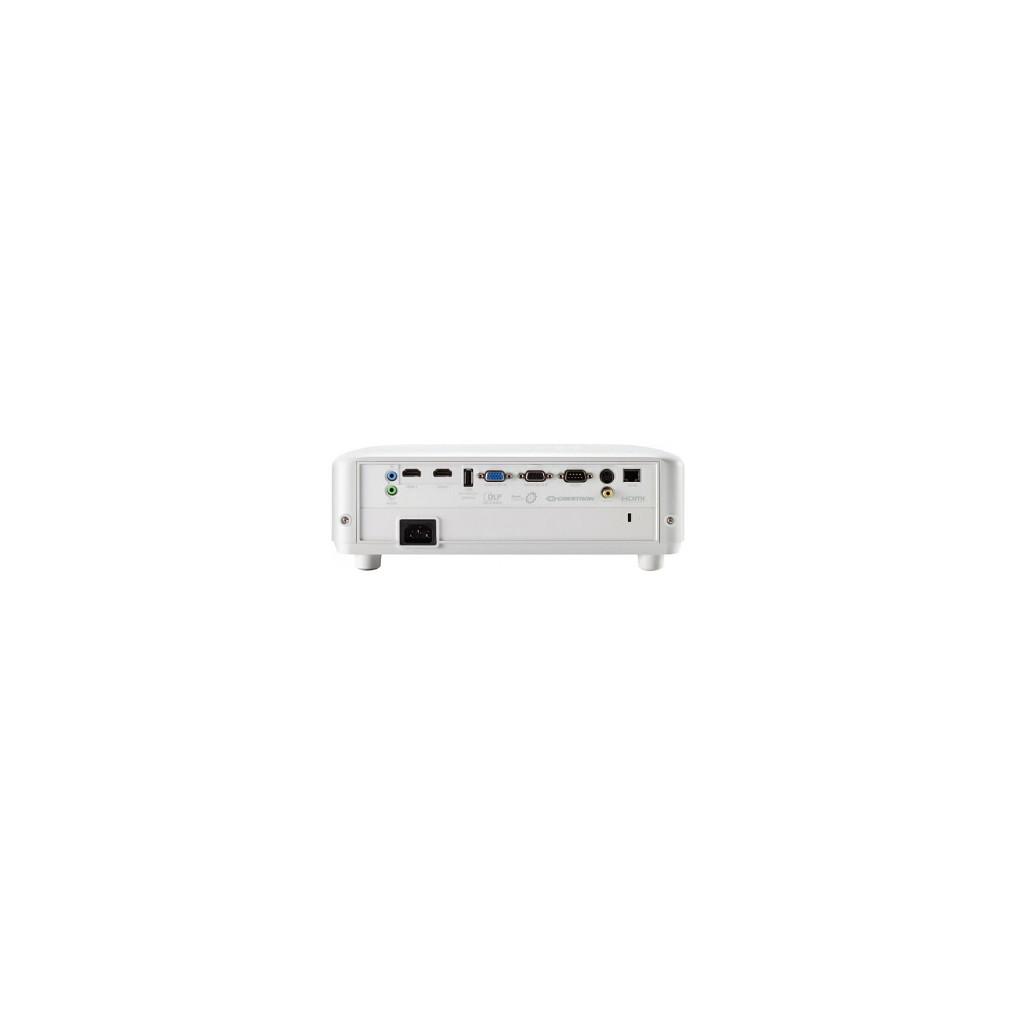 ViewSonic PG706HD Business DLP Beamer 4000 ANSI Lumen — Buy in Cyprus with Fast Delivery