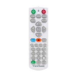 ViewSonic PG706HD Business DLP Beamer 4000 ANSI Lumen — Buy in Cyprus with Fast Delivery