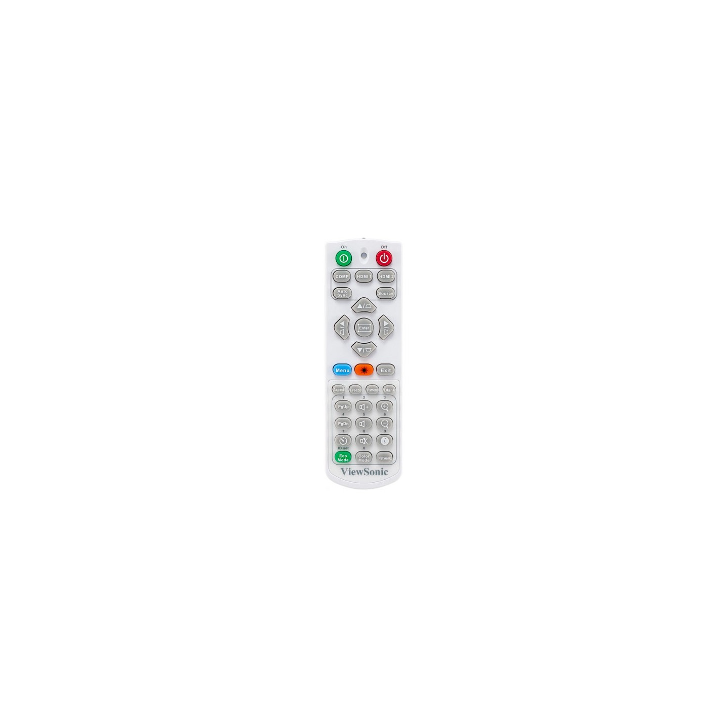 ViewSonic PG706HD Business DLP Beamer 4000 ANSI Lumen — Buy in Cyprus with Fast Delivery