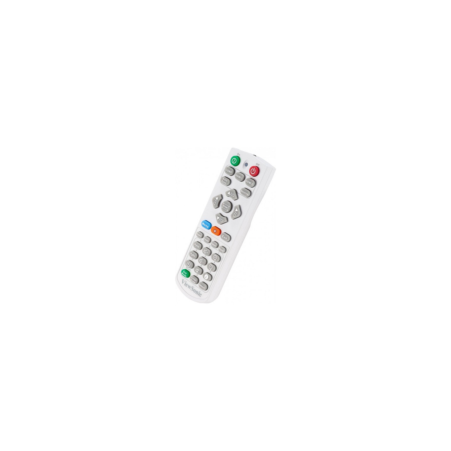 ViewSonic PG706HD Business DLP Beamer 4000 ANSI Lumen — Buy in Cyprus with Fast Delivery
