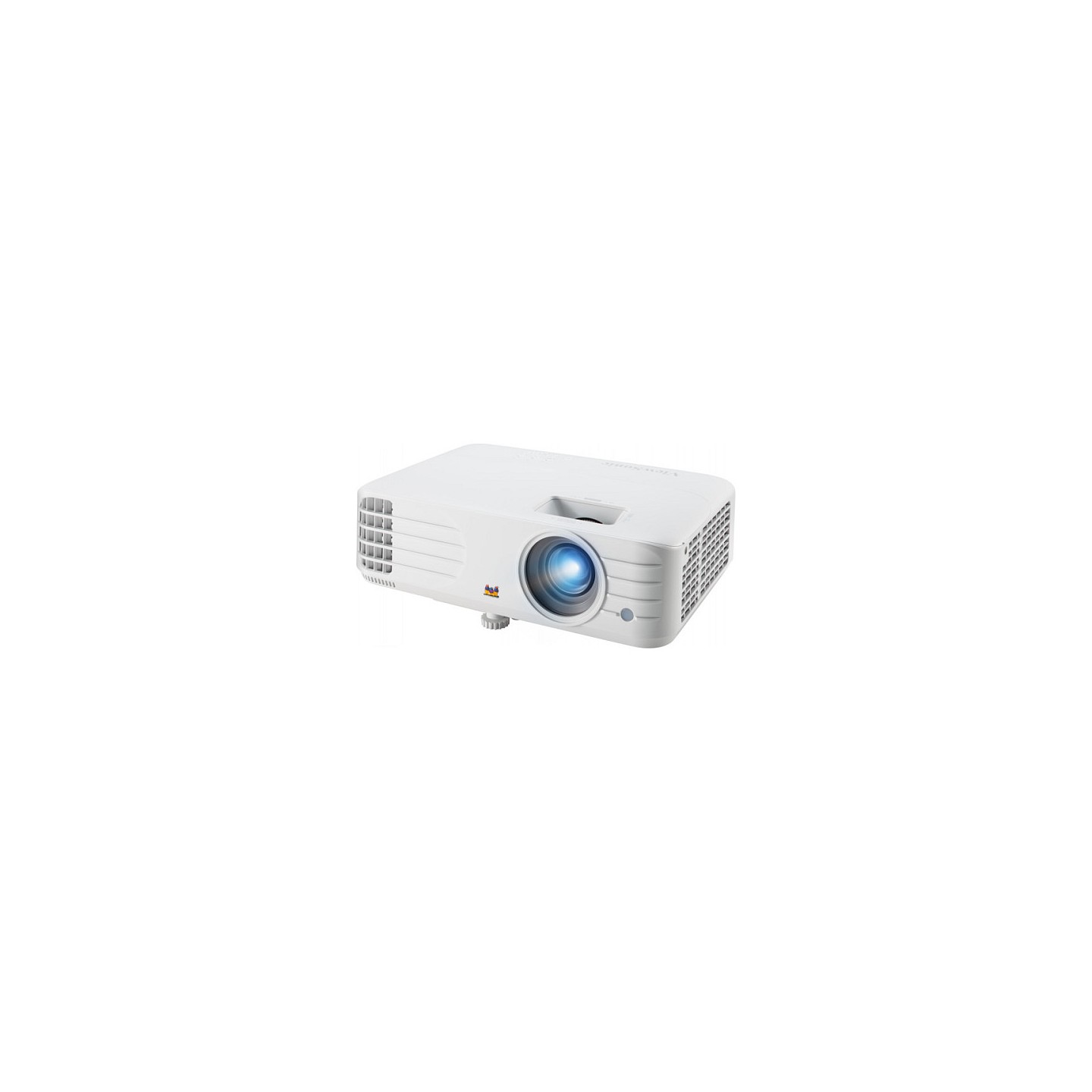 ViewSonic PG706HD Business DLP Beamer 4000 ANSI Lumen — Buy in Cyprus with Fast Delivery