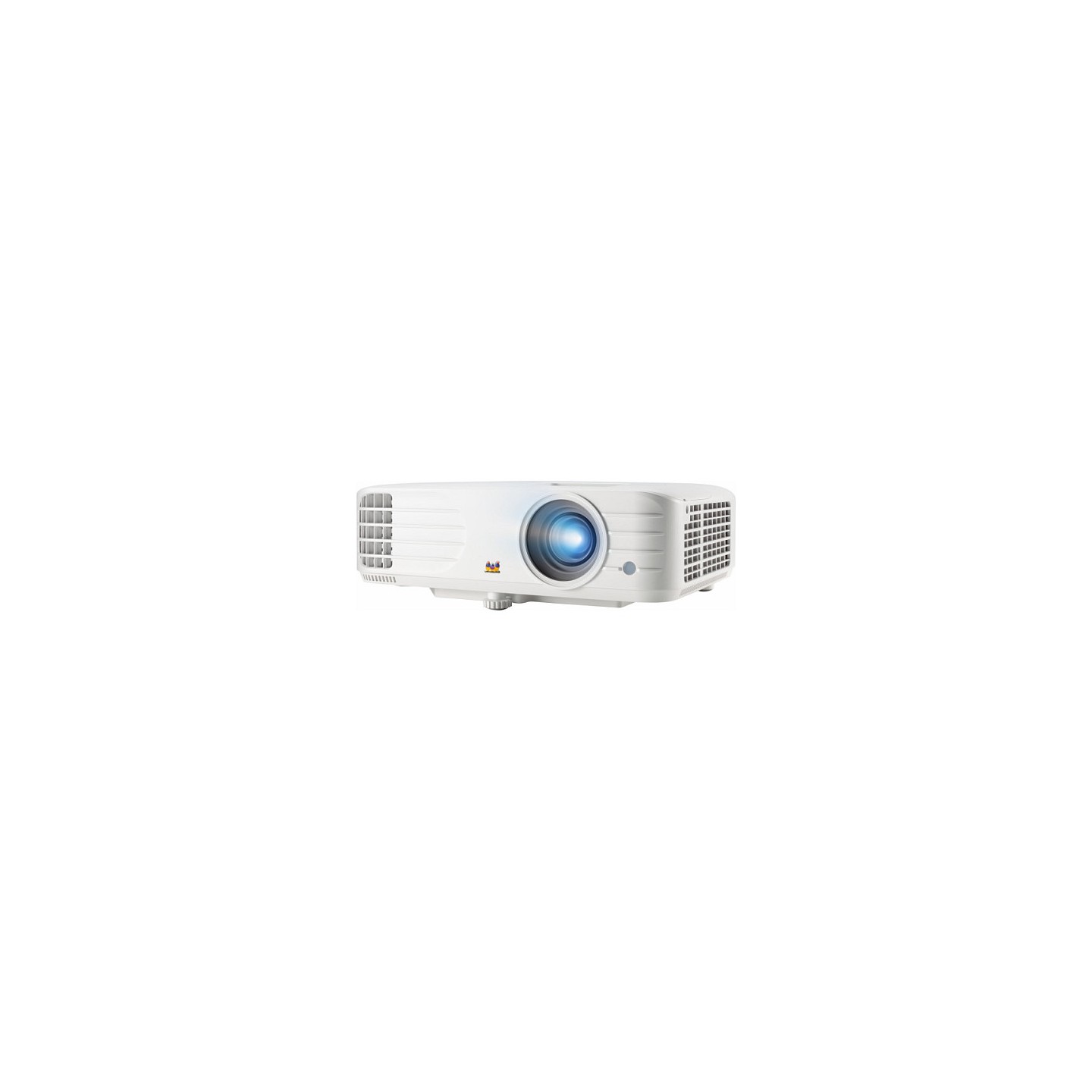 ViewSonic PG706HD Business DLP Beamer 4000 ANSI Lumen — Buy in Cyprus with Fast Delivery
