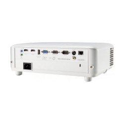 ViewSonic PG706HD Business DLP Beamer 4000 ANSI Lumen — Buy in Cyprus with Fast Delivery