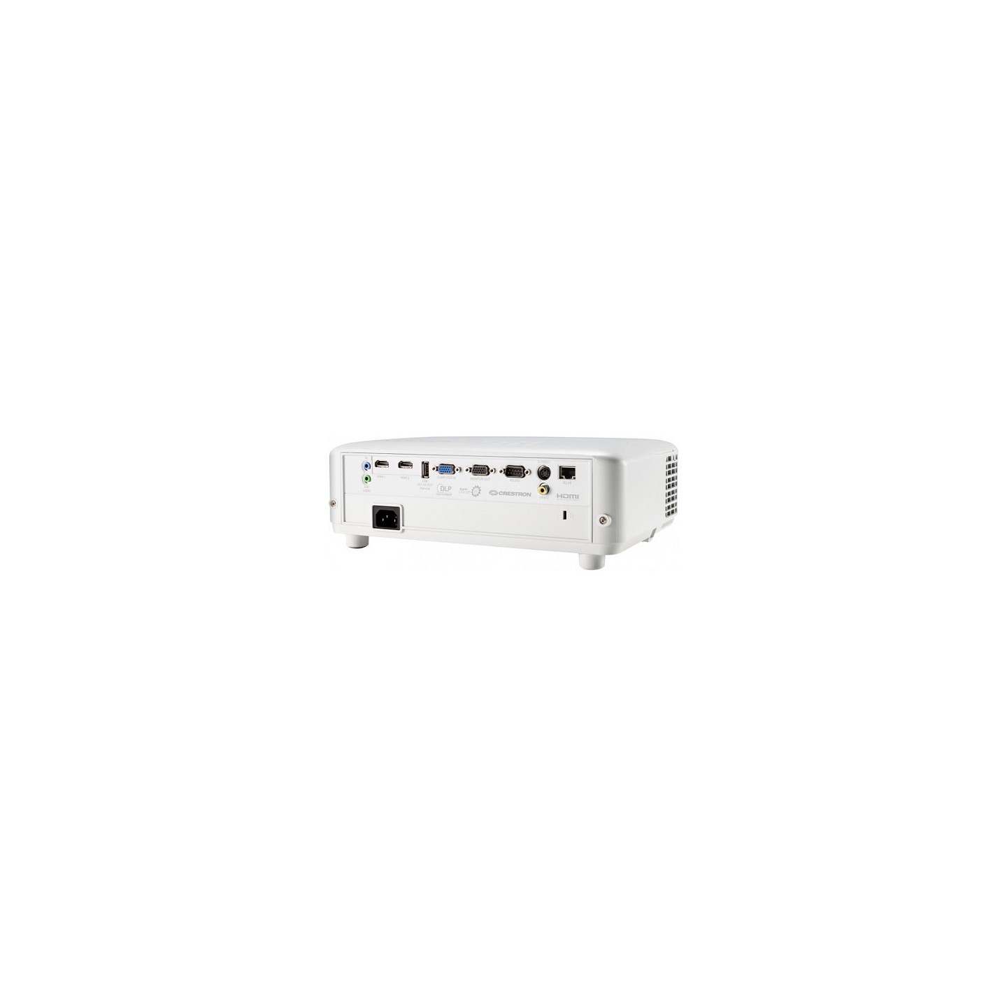 ViewSonic PG706HD Business DLP Beamer 4000 ANSI Lumen — Buy in Cyprus with Fast Delivery