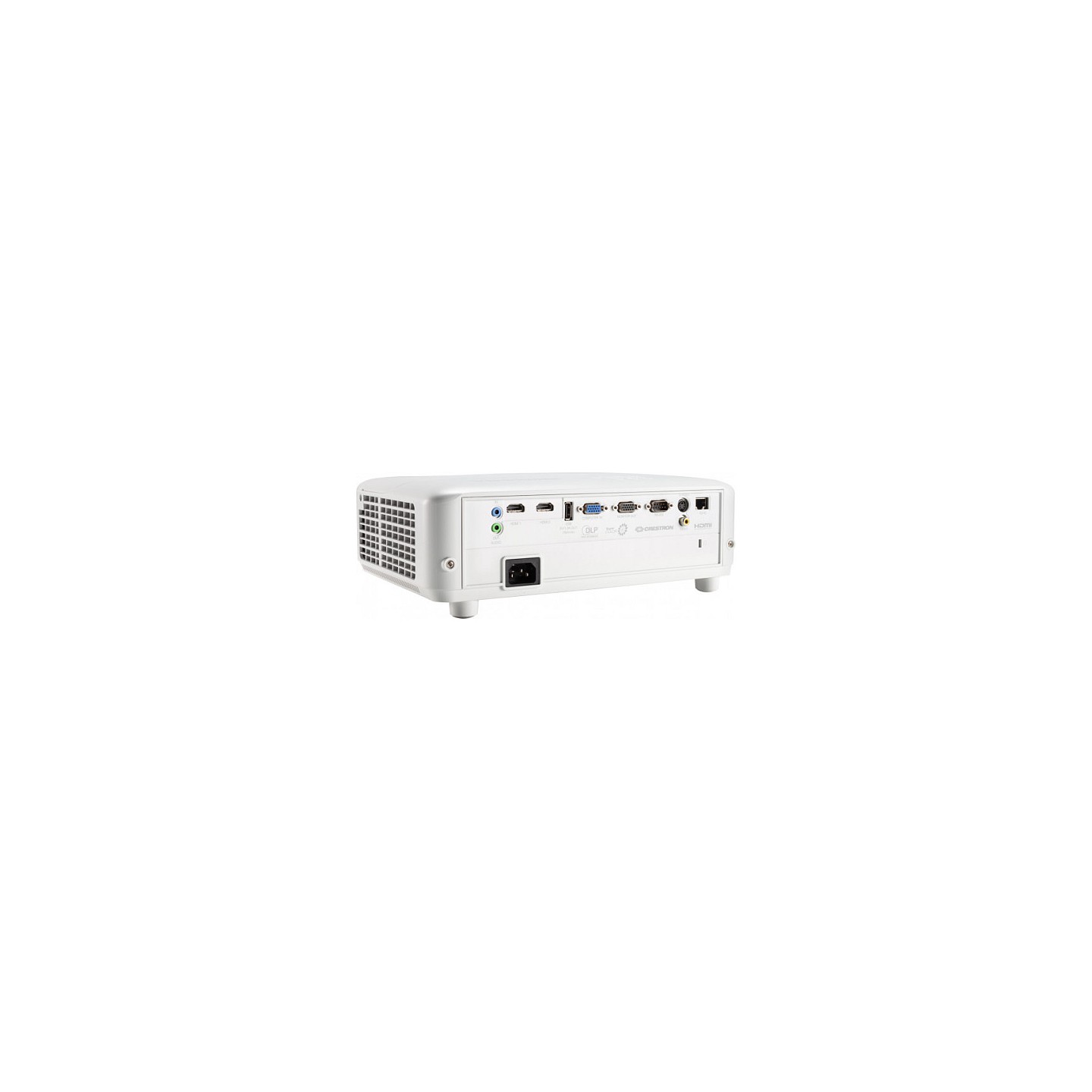 ViewSonic PG706HD Business DLP Beamer 4000 ANSI Lumen — Buy in Cyprus with Fast Delivery