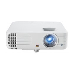 ViewSonic PG706HD Business DLP Beamer 4000 ANSI Lumen — Buy in Cyprus with Fast Delivery