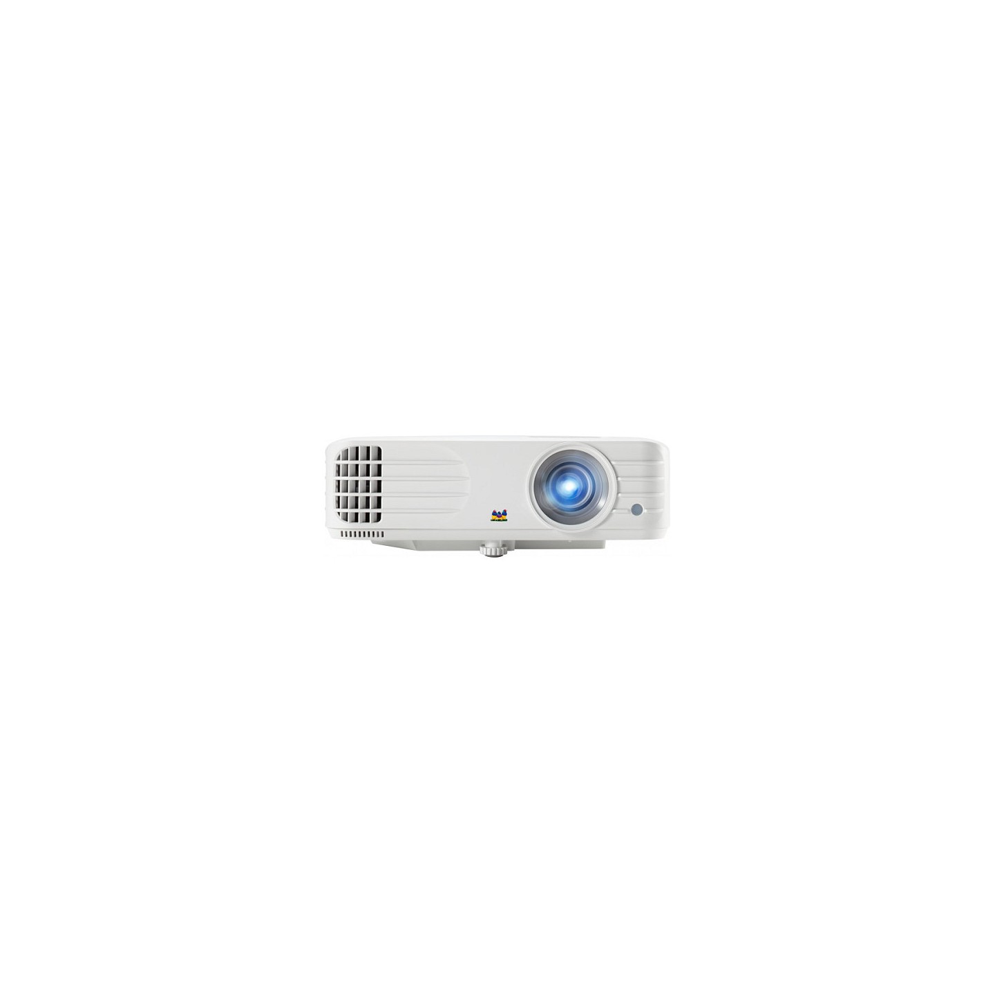 ViewSonic PG706HD Business DLP Beamer 4000 ANSI Lumen — Buy in Cyprus with Fast Delivery