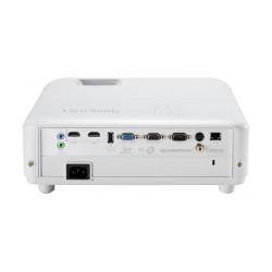 ViewSonic PG706HD Business DLP Beamer 4000 ANSI Lumen — Buy in Cyprus with Fast Delivery