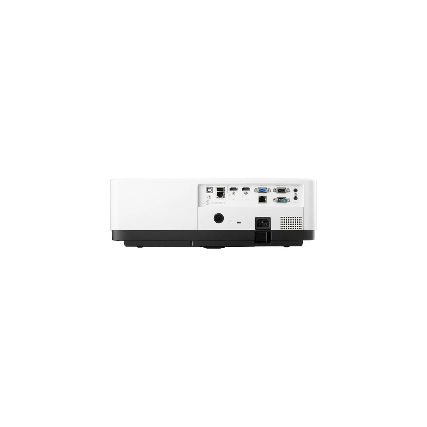 ViewSonic LSC731WU Business Laser Beamer 7300 ANSI Lumen — Buy in Cyprus with Fast Delivery
