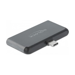 Mini Dockingstation für iPad Pro Mobilgeräte mit 4K 60 Hz — Buy in Cyprus with Fast Delivery