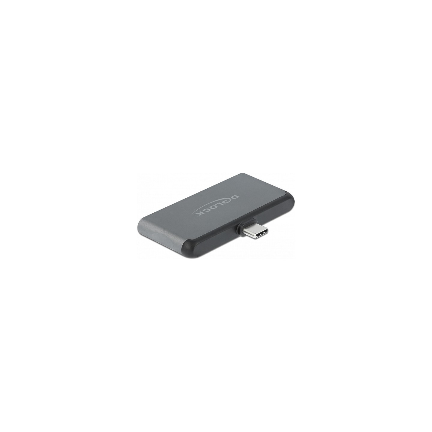 Mini Dockingstation für iPad Pro Mobilgeräte mit 4K 60 Hz — Buy in Cyprus with Fast Delivery