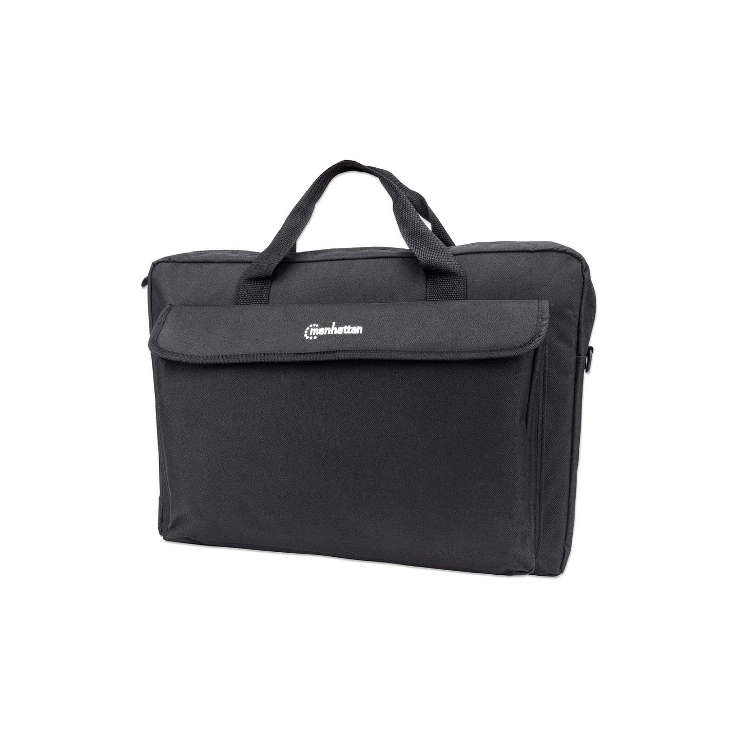 MANHATTAN NB Tasche London bis 17.3' schwarz — Buy in Cyprus with Fast Delivery
