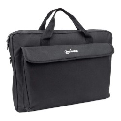 MANHATTAN NB Tasche London bis 17.3' schwarz — Buy in Cyprus with Fast Delivery