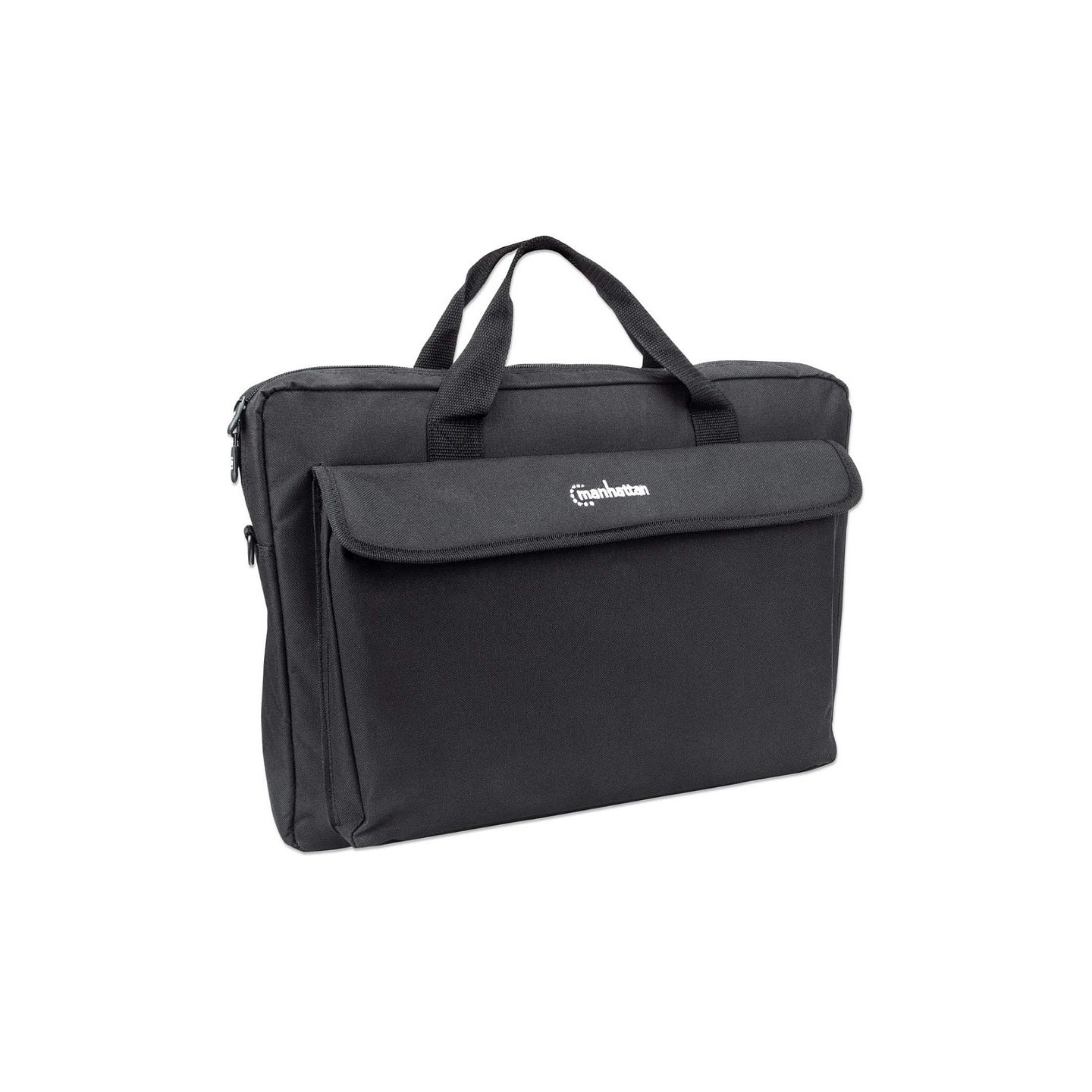 MANHATTAN NB Tasche London bis 17.3' schwarz — Buy in Cyprus with Fast Delivery