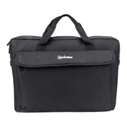 MANHATTAN NB Tasche London bis 17.3' schwarz — Buy in Cyprus with Fast Delivery