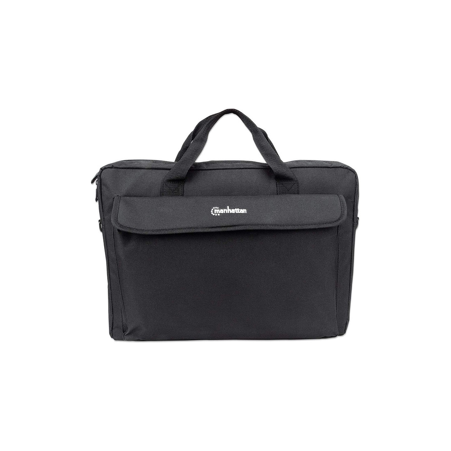 MANHATTAN NB Tasche London bis 17.3' schwarz — Buy in Cyprus with Fast Delivery