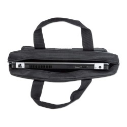 MANHATTAN NB Tasche London bis 17.3' schwarz — Buy in Cyprus with Fast Delivery