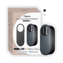 Aqara Smart Lock U200 Lite schwarz — Buy in Cyprus with Fast Delivery