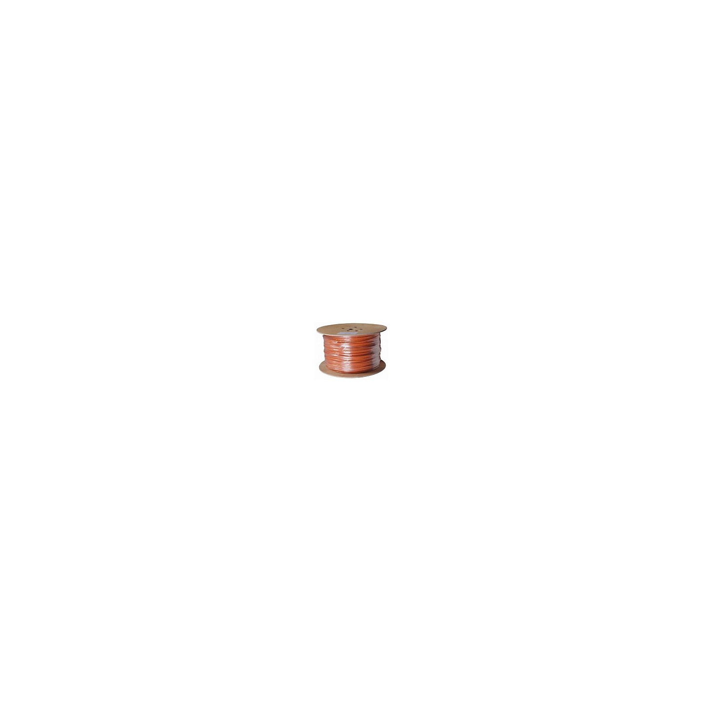 Equip Instal.Kab Cat7 S FTP 4P23 100.00m orange LSZH — Buy in Cyprus with Fast Delivery