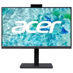 Acer B277UDEb 27' 69cm 16:9 100Hz 2560x1440 black — Buy in Cyprus with Fast Delivery