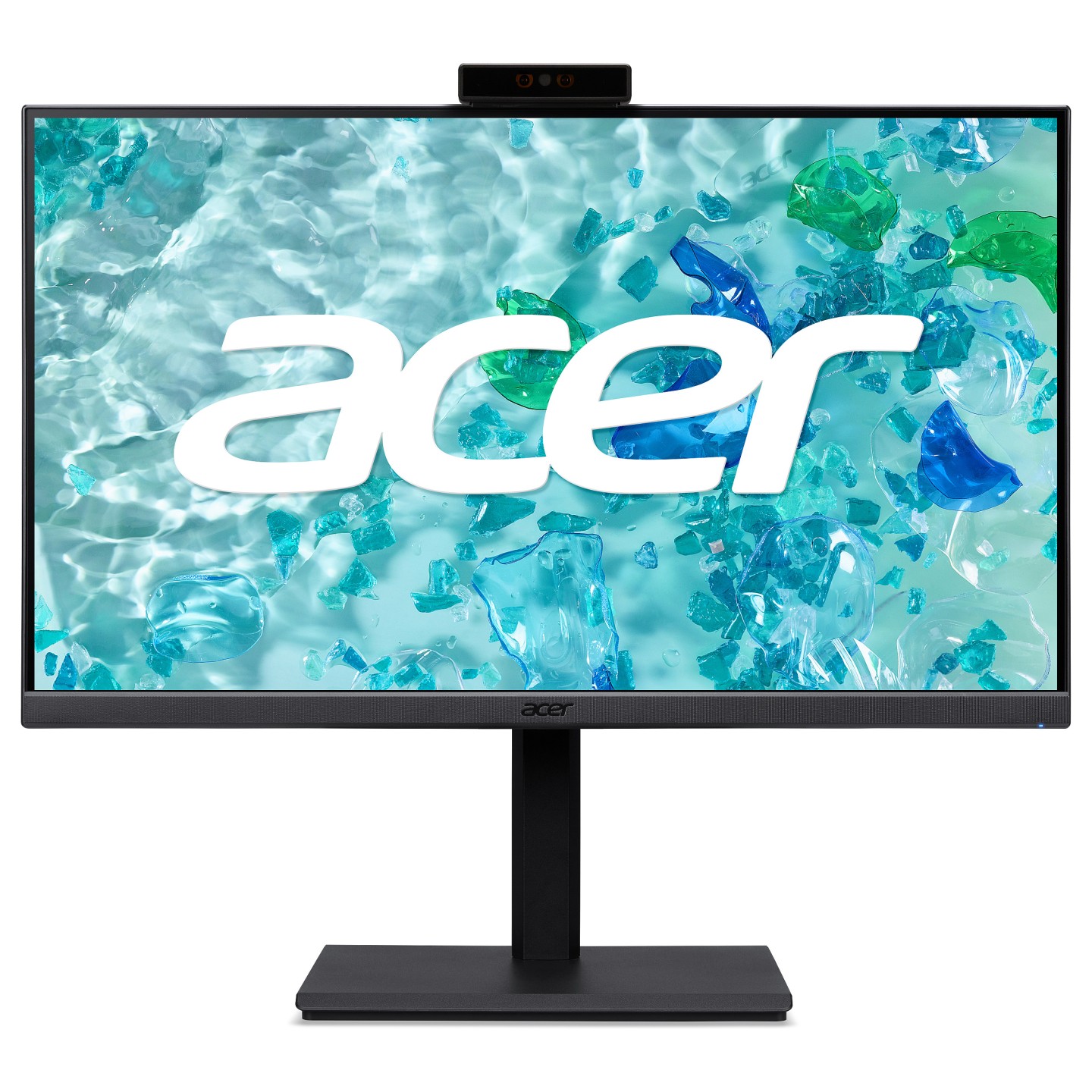 Acer B277UDEb 27' 69cm 16:9 100Hz 2560x1440 black — Buy in Cyprus with Fast Delivery