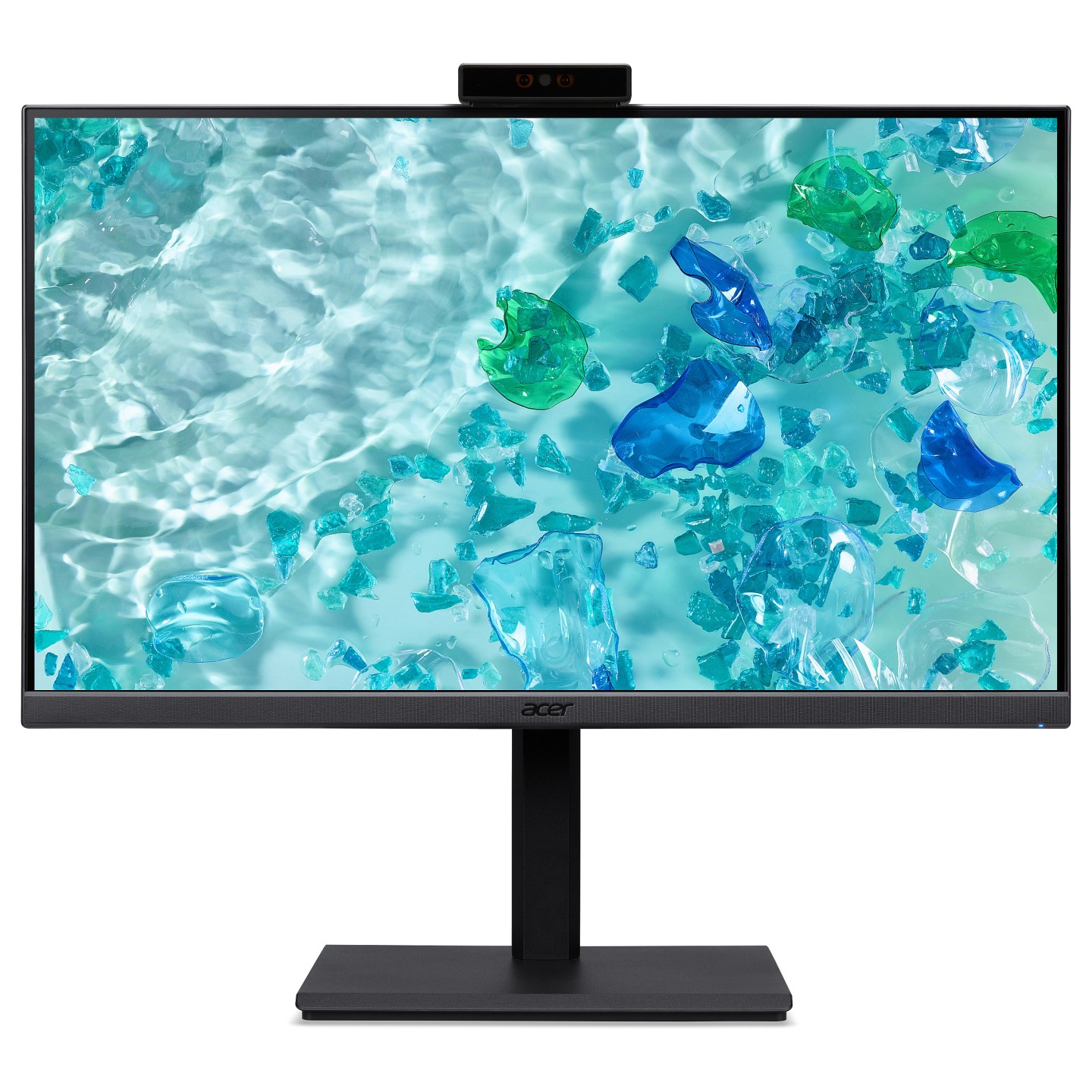 Acer B277UDEb 27' 69cm 16:9 100Hz 2560x1440 black — Buy in Cyprus with Fast Delivery