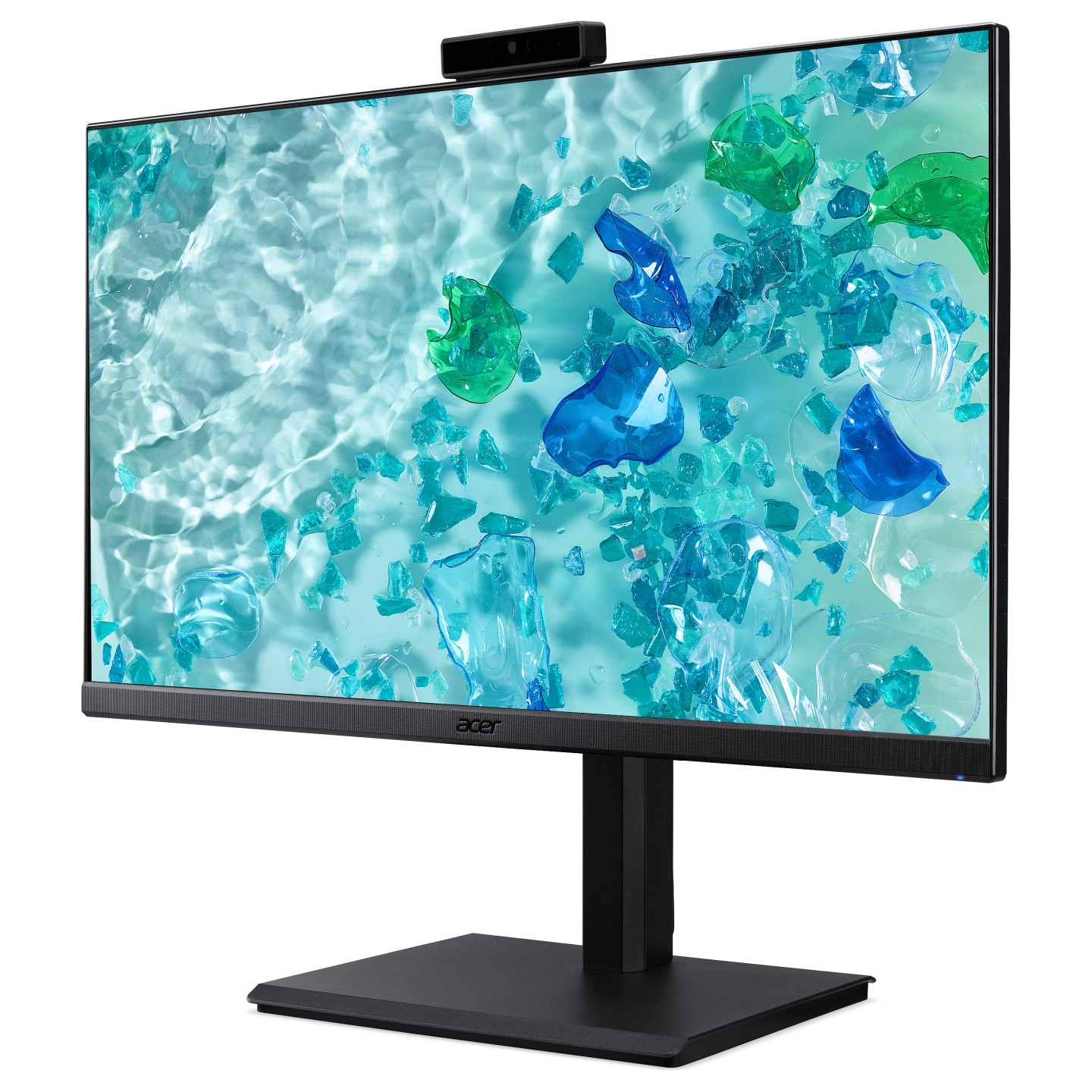 Acer B277UDEb 27' 69cm 16:9 100Hz 2560x1440 black — Buy in Cyprus with Fast Delivery