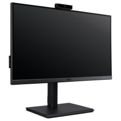 Acer B277UDEb 27' 69cm 16:9 100Hz 2560x1440 black — Buy in Cyprus with Fast Delivery