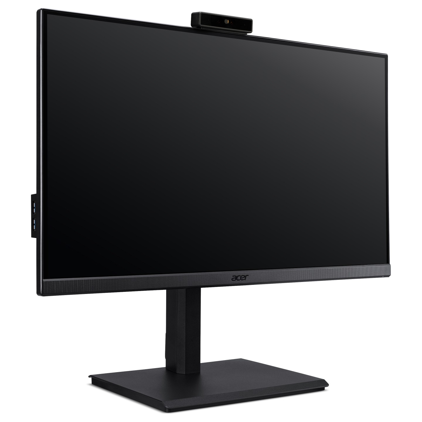 Acer B277UDEb 27' 69cm 16:9 100Hz 2560x1440 black — Buy in Cyprus with Fast Delivery