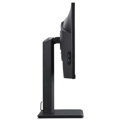 Acer B277UDEb 27' 69cm 16:9 100Hz 2560x1440 black — Buy in Cyprus with Fast Delivery