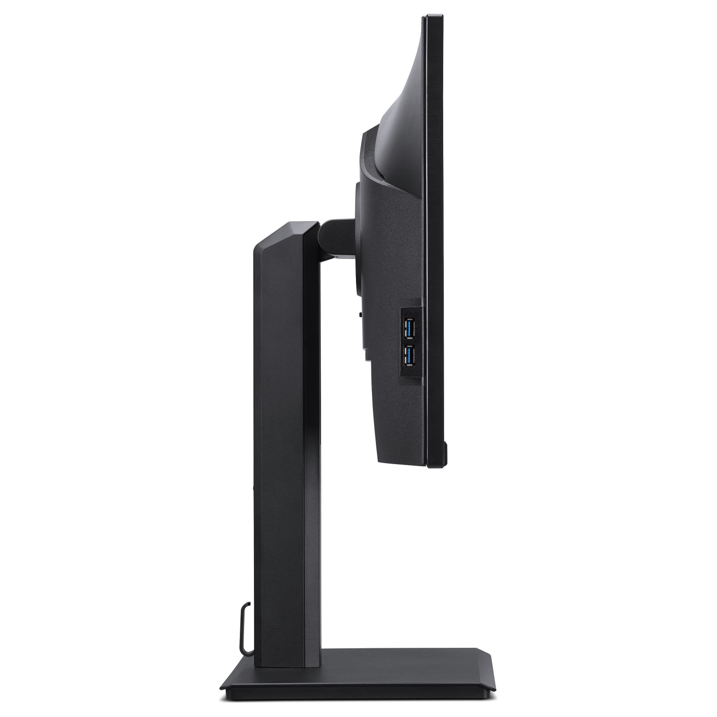 Acer B277UDEb 27' 69cm 16:9 100Hz 2560x1440 black — Buy in Cyprus with Fast Delivery