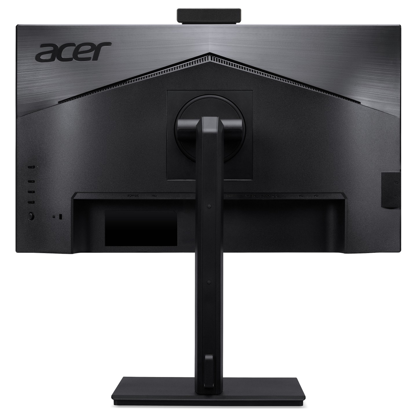 Acer B277UDEb 27' 69cm 16:9 100Hz 2560x1440 black — Buy in Cyprus with Fast Delivery