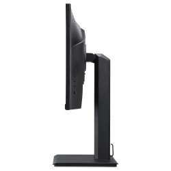 Acer B277UDEb 27' 69cm 16:9 100Hz 2560x1440 black — Buy in Cyprus with Fast Delivery