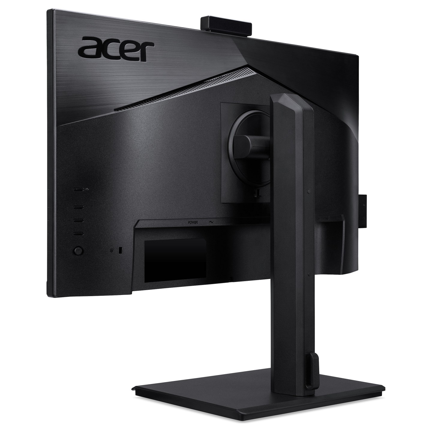 Acer B277UDEb 27' 69cm 16:9 100Hz 2560x1440 black — Buy in Cyprus with Fast Delivery