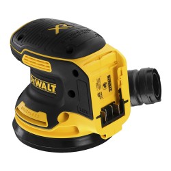 DEWALT Akku-Exzenterschleifer. 18 V (Basisv.) — Buy in Cyprus with Fast Delivery