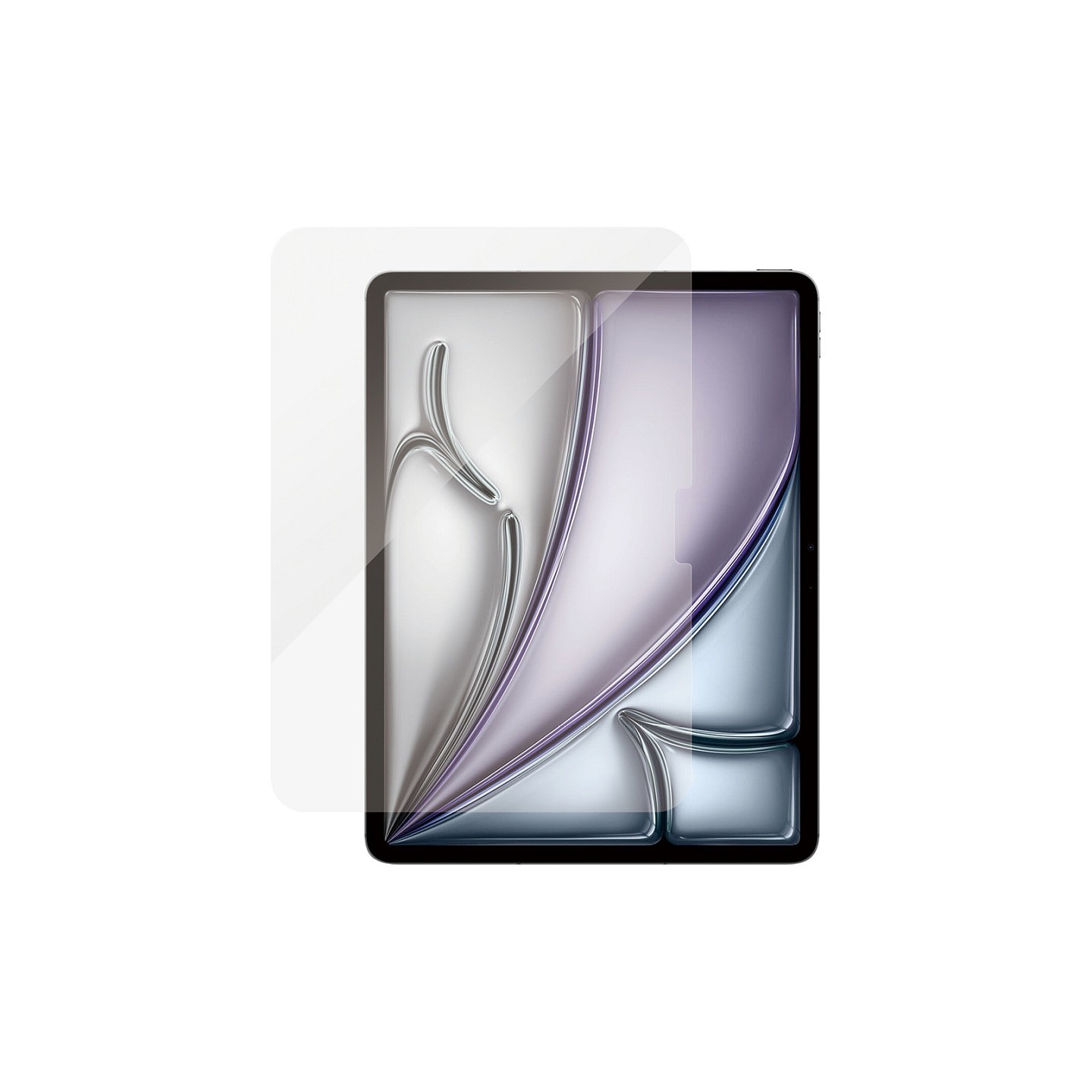PanzerGlass Screen Protector iPad Air 11'2024 iPad 10.9' UWF — Buy in Cyprus with Fast Delivery